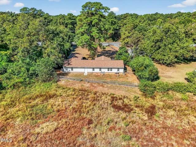 $229,000 | 1873 Old Mt Olive Highway, Dudley, NC 28333