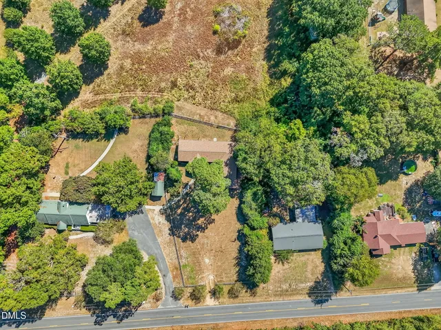 $229,000 | 1873 Old Mt Olive Highway, Dudley, NC 28333