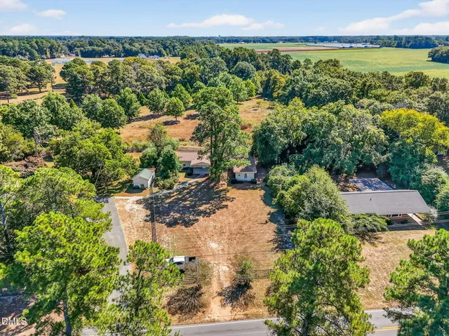 $229,000 | 1873 Old Mt Olive Highway, Dudley, NC 28333