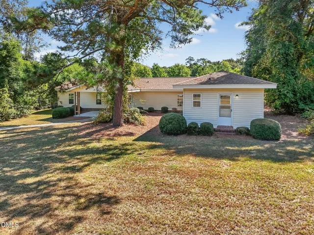 $229,000 | 1873 Old Mt Olive Highway, Dudley, NC 28333