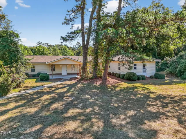 $229,000 | 1873 Old Mt Olive Highway, Dudley, NC 28333