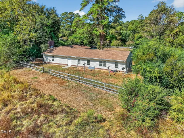 $229,000 | 1873 Old Mt Olive Highway, Dudley, NC 28333