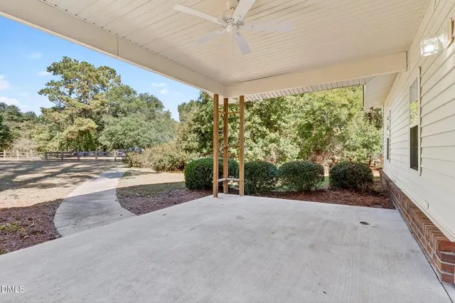 $229,000 | 1873 Old Mt Olive Highway, Dudley, NC 28333