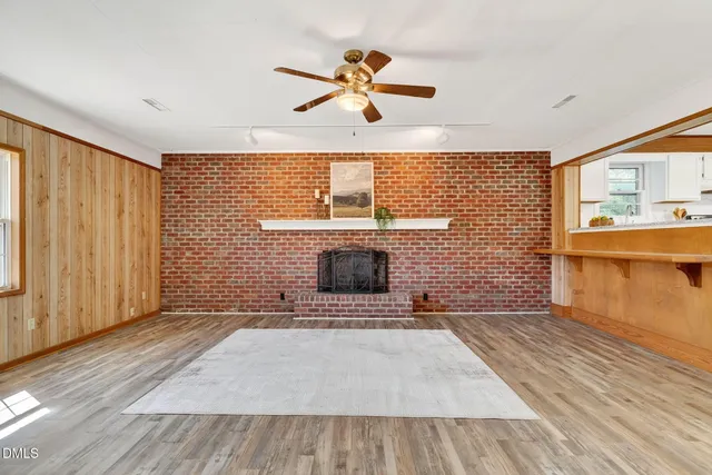 $229,000 | 1873 Old Mt Olive Highway, Dudley, NC 28333