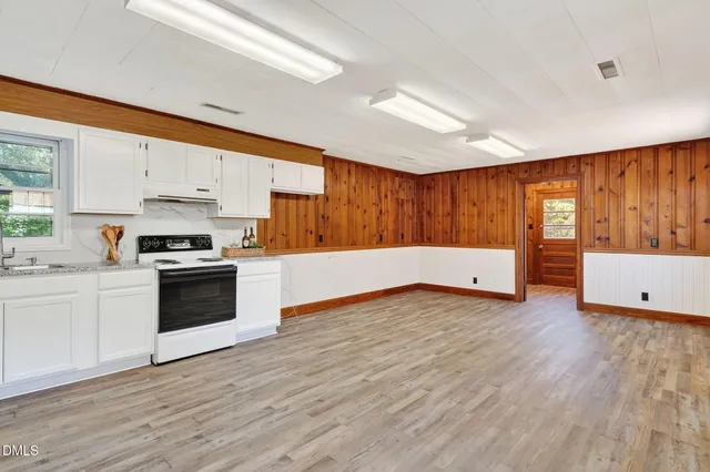 $229,000 | 1873 Old Mt Olive Highway, Dudley, NC 28333