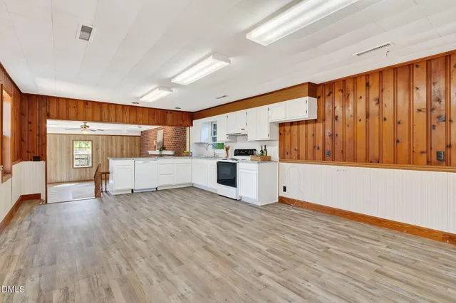 $229,000 | 1873 Old Mt Olive Highway, Dudley, NC 28333