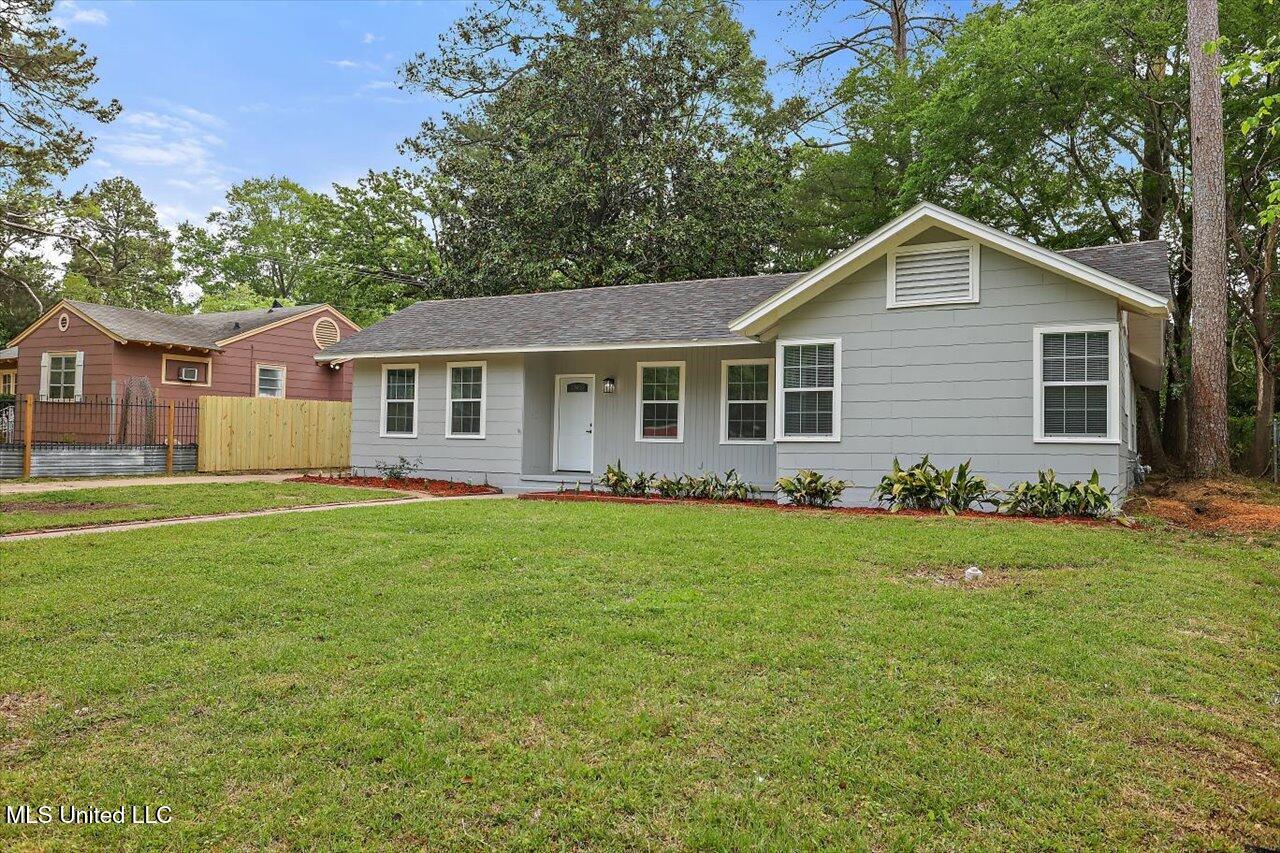 4560 Meadow Ridge Drive Jackson, MS 39206 - Photo 2 of 29 02-4560 Meadow Ridge Dr
