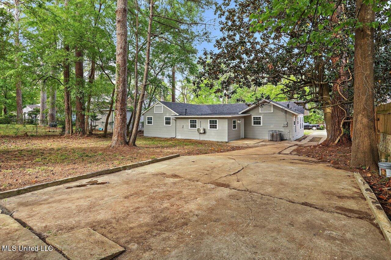 4560 Meadow Ridge Drive Jackson, MS 39206 - Photo 29 of 29 30-4560 Meadow Ridge Dr