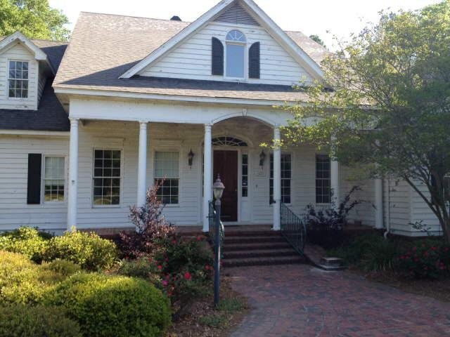 121 Briarcliff Road Swainsboro, GA 30401 - Photo 1 of 1 Gallery Image 1