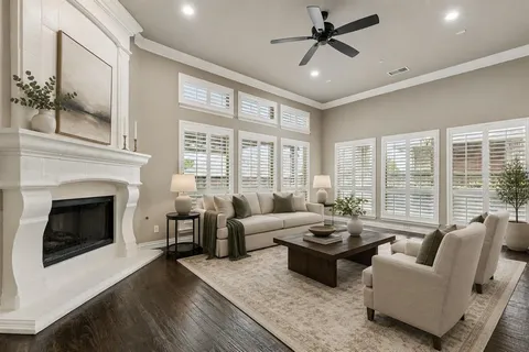 $1,097,000 | 2220 Trophy Club Drive, Trophy Club, TX 76262