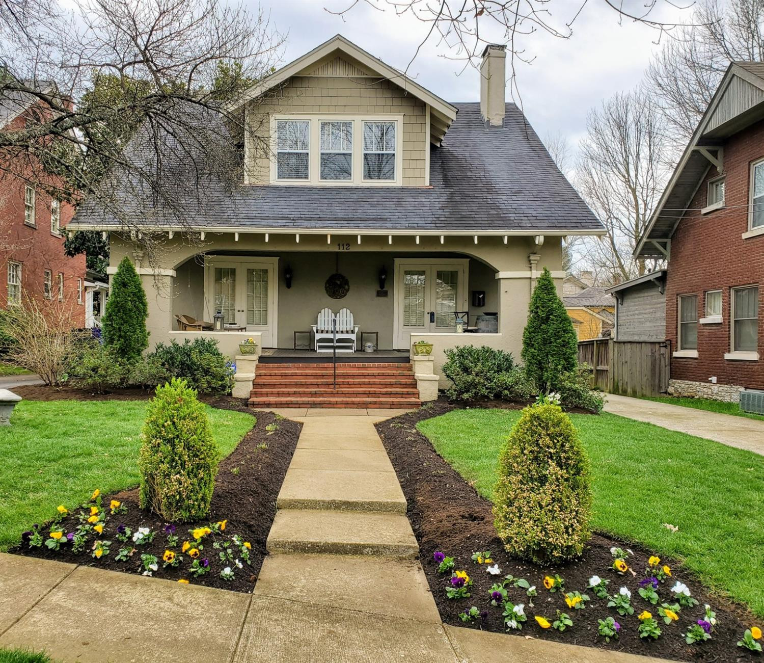 112 Irvine Road Lexington, KY 40502 - Photo 1 of 44 Photo 1