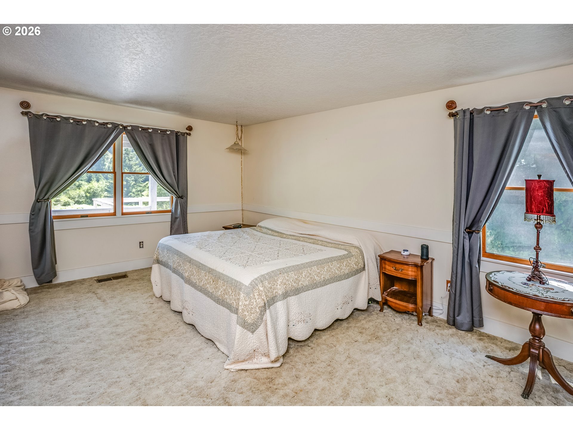 81165 81167th Road Seaside, OR 97138 - Photo 19 of 48 Bedroom, Primary