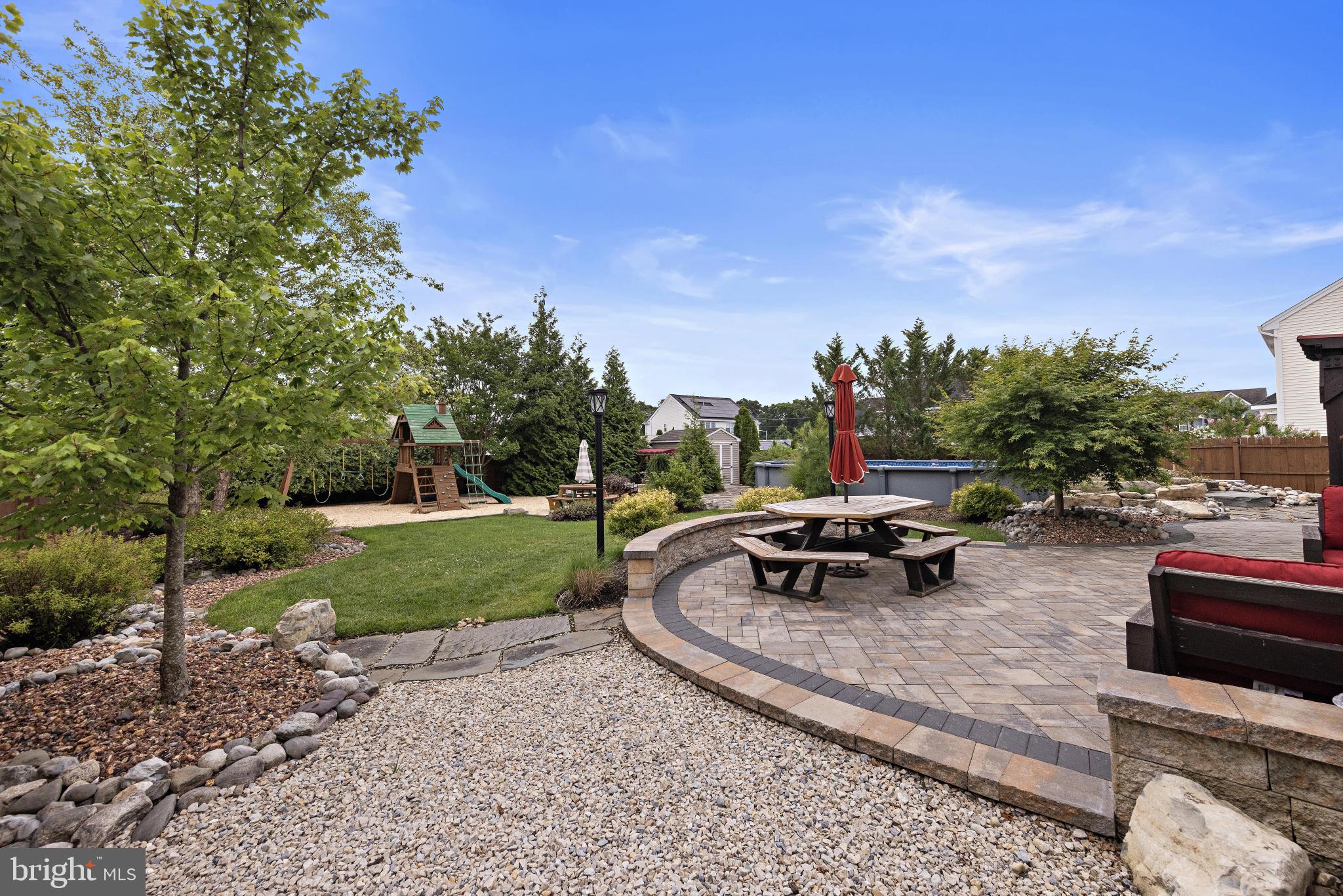 6 Bobstay Road Barnegat, NJ 08005 - Photo 42 of 57