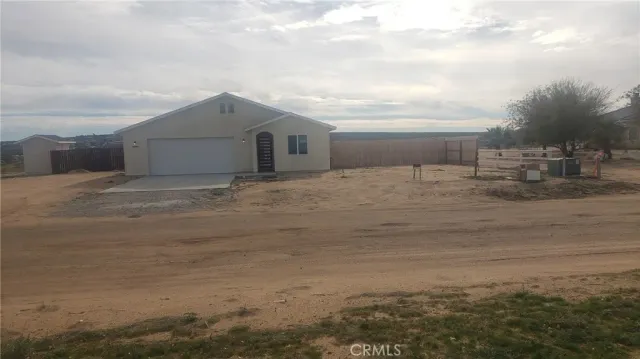 $377,000 | 9878 Magnolia Avenue, California City, CA 93523