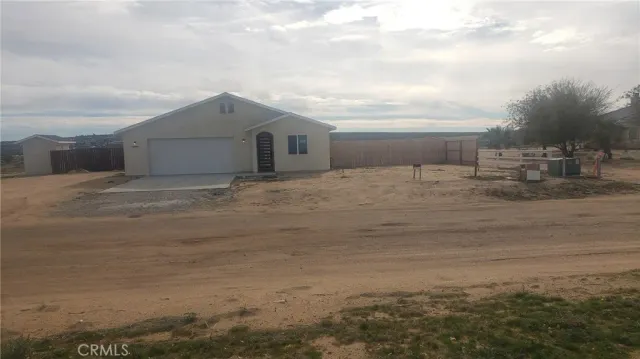 $377,000 | 9878 Magnolia Avenue, California City, CA 93523