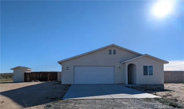 $377,000 | 9878 Magnolia Avenue, California City, CA 93523