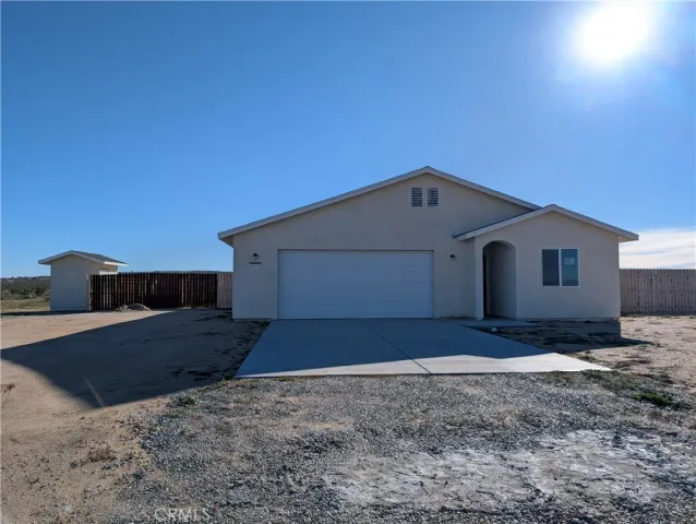 $377,000 | 9878 Magnolia Avenue, California City, CA 93523