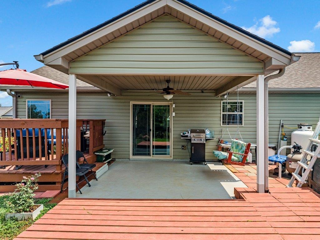 326 Gleaner Drive Inman, SC 29349 - Photo 43 of 46 Gallery Image 43
