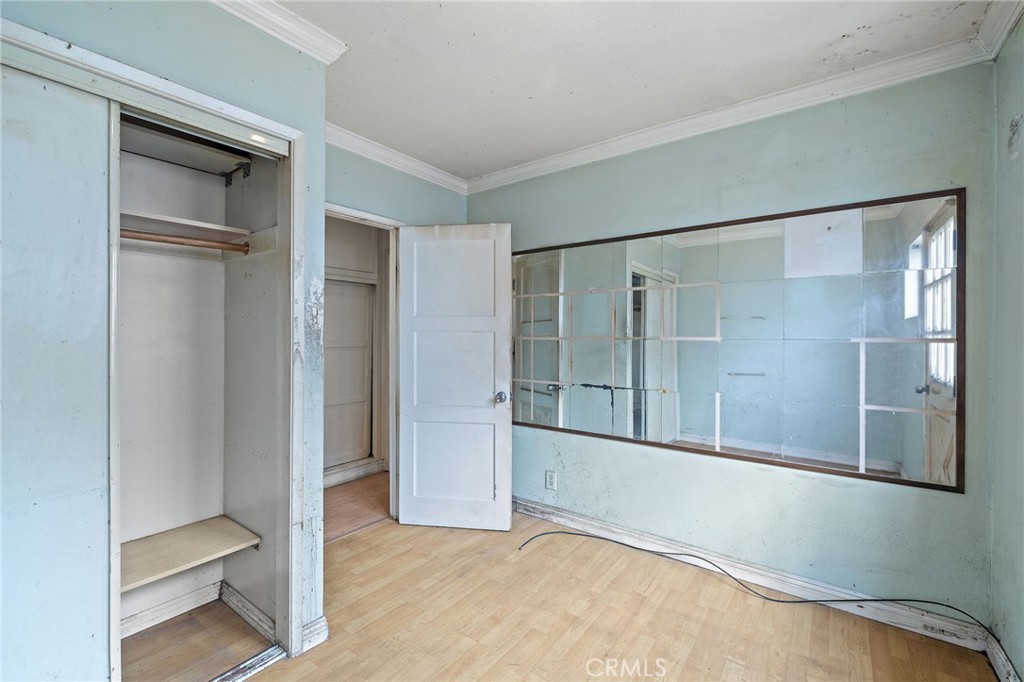 4761 West 141st Street Hawthorne, CA 90250 - Photo 18 of 29 a view of an empty room