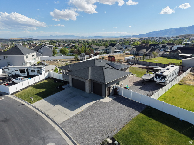 9853 Elkhorn Road Eagle Mountain, UT 84005 - Photo 4 of 64