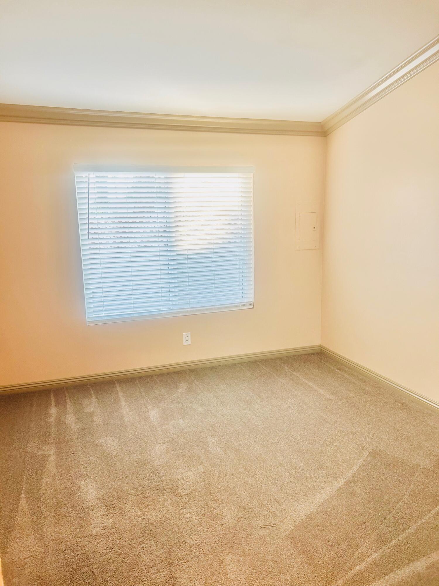 40780 Breezy Pass Road, Unit B Palm Desert, CA 92211 - Photo 20 of 32 a view of a room with an empty room