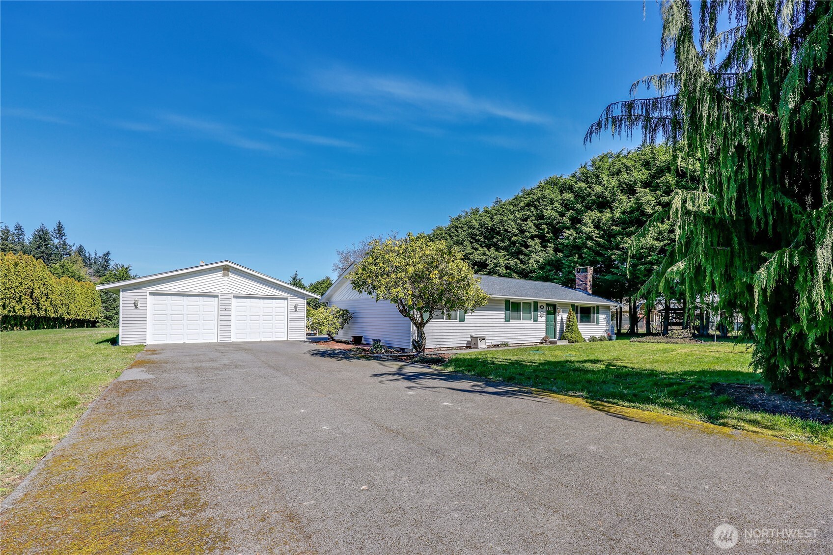 70 Starry Road Sequim, WA 98382 - Photo 1 of 40