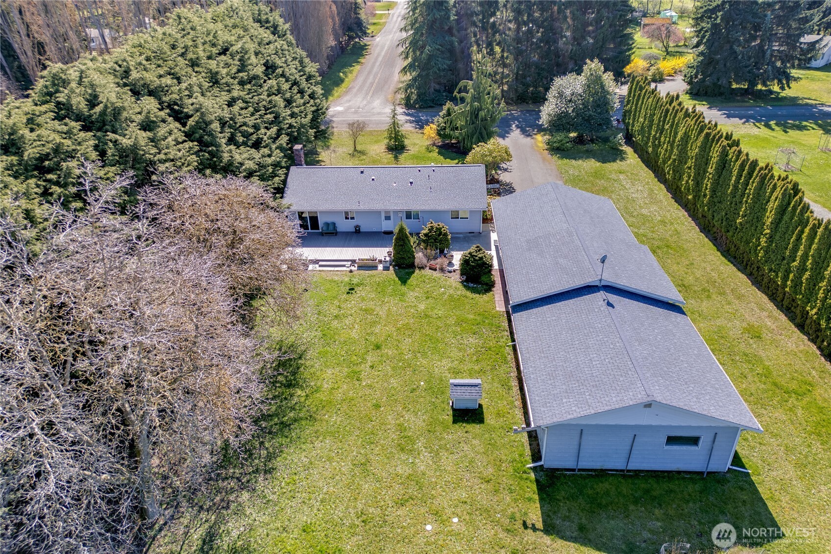 70 Starry Road Sequim, WA 98382 - Photo 36 of 40