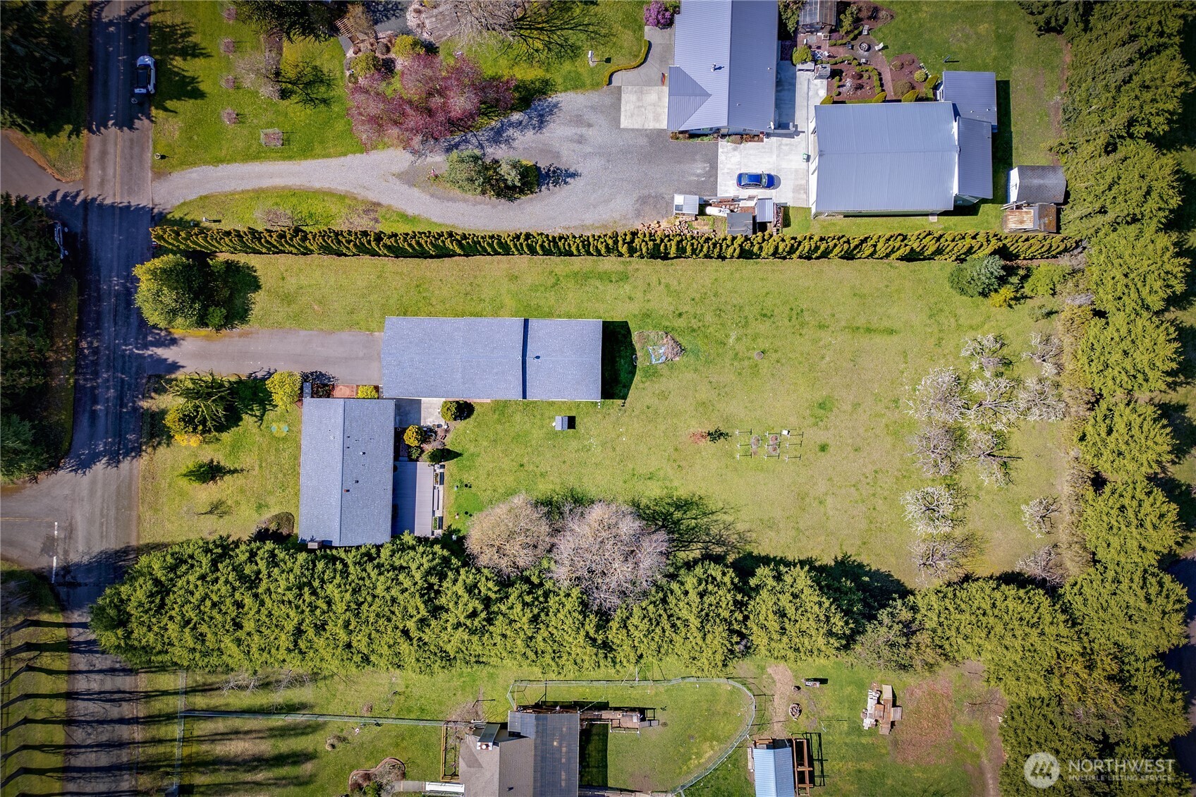 70 Starry Road Sequim, WA 98382 - Photo 37 of 40