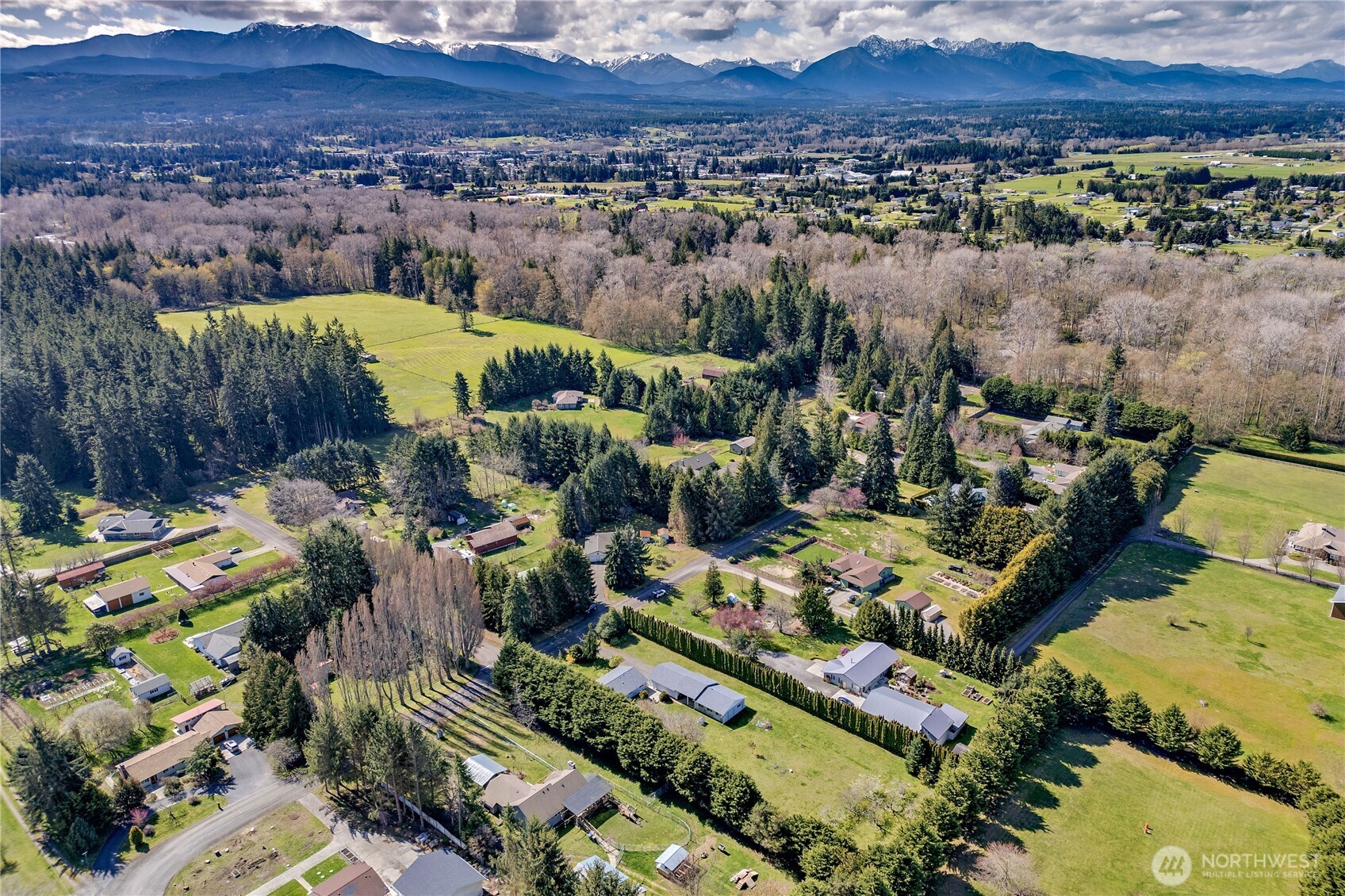 70 Starry Road Sequim, WA 98382 - Photo 39 of 40