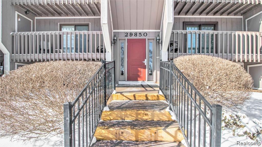29850 West Twelve Mile Road Farmington, MI 48334 - Photo 1 of 19