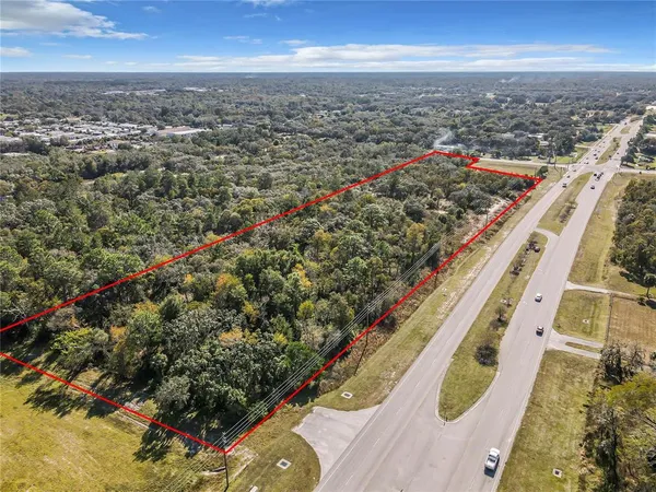 $1,599,000 | 0 Little Road, Hudson, FL 34667