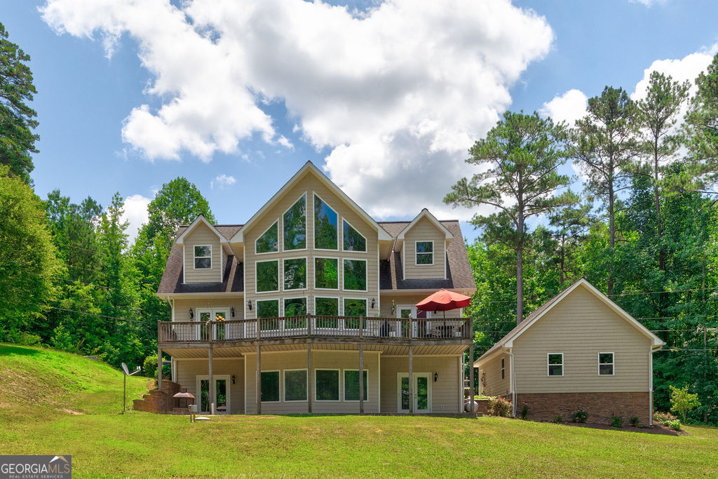 924 Black Bass Road Cohutta, GA 30710 - Photo 1 of 68