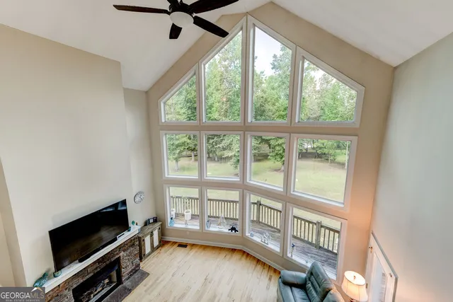 $585,000 | 924 Black Bass Road, Cohutta, GA 30710