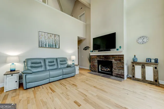 $585,000 | 924 Black Bass Road, Cohutta, GA 30710