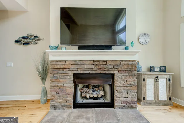 $585,000 | 924 Black Bass Road, Cohutta, GA 30710