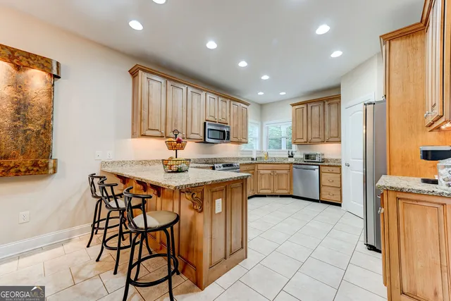 $585,000 | 924 Black Bass Road, Cohutta, GA 30710