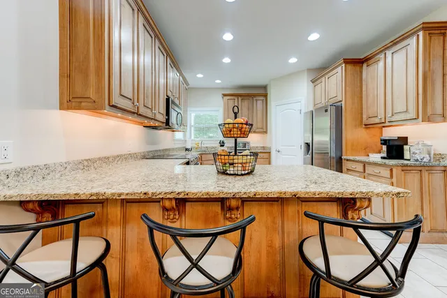 $585,000 | 924 Black Bass Road, Cohutta, GA 30710