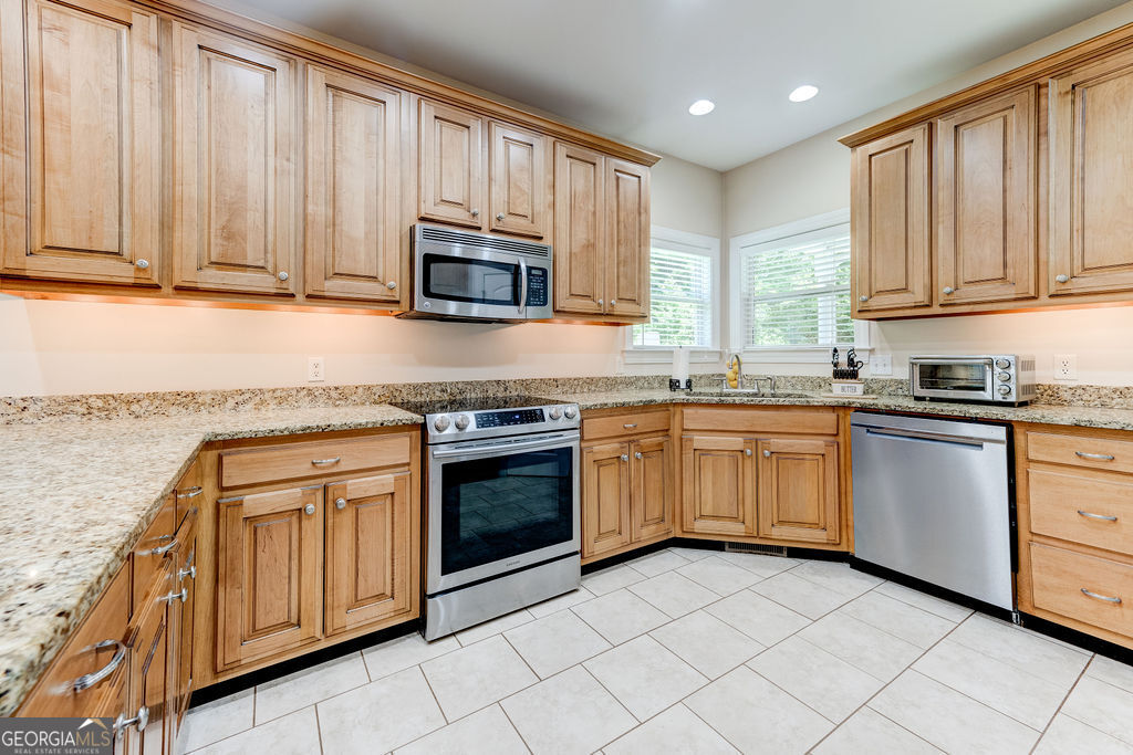 924 Black Bass Road Cohutta, GA 30710 - Photo 16 of 68