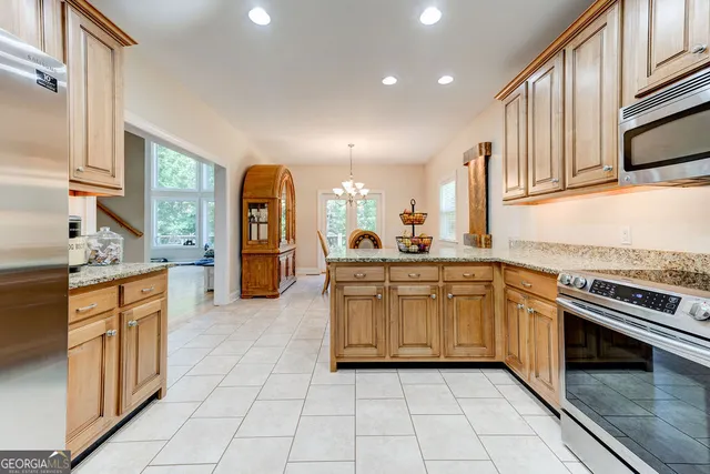 $585,000 | 924 Black Bass Road, Cohutta, GA 30710