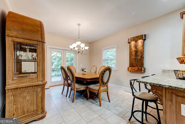 $585,000 | 924 Black Bass Road, Cohutta, GA 30710