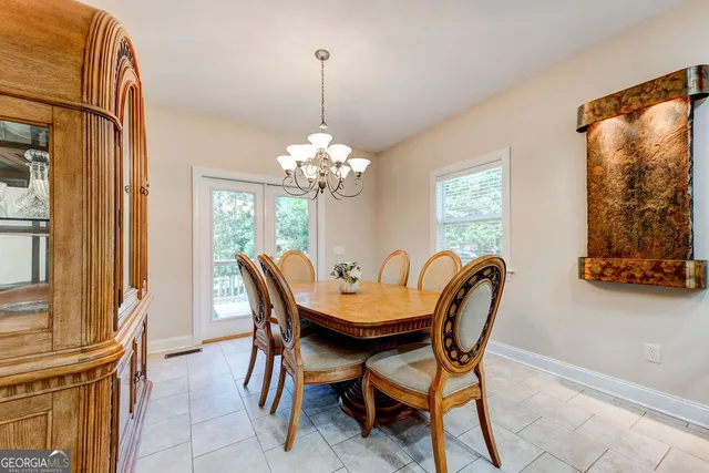 $585,000 | 924 Black Bass Road, Cohutta, GA 30710