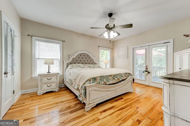 $585,000 | 924 Black Bass Road, Cohutta, GA 30710