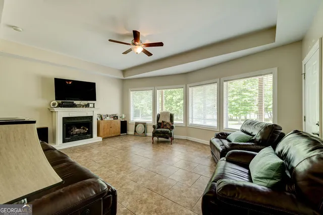 $585,000 | 924 Black Bass Road, Cohutta, GA 30710