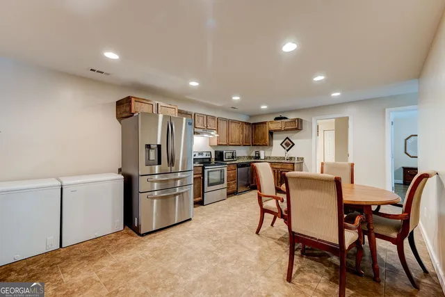 $585,000 | 924 Black Bass Road, Cohutta, GA 30710