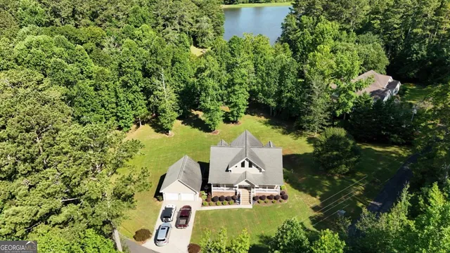 $585,000 | 924 Black Bass Road, Cohutta, GA 30710