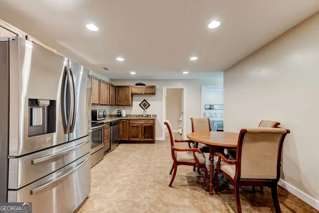 $585,000 | 924 Black Bass Road, Cohutta, GA 30710