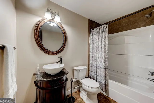 $585,000 | 924 Black Bass Road, Cohutta, GA 30710