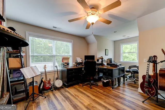 $585,000 | 924 Black Bass Road, Cohutta, GA 30710