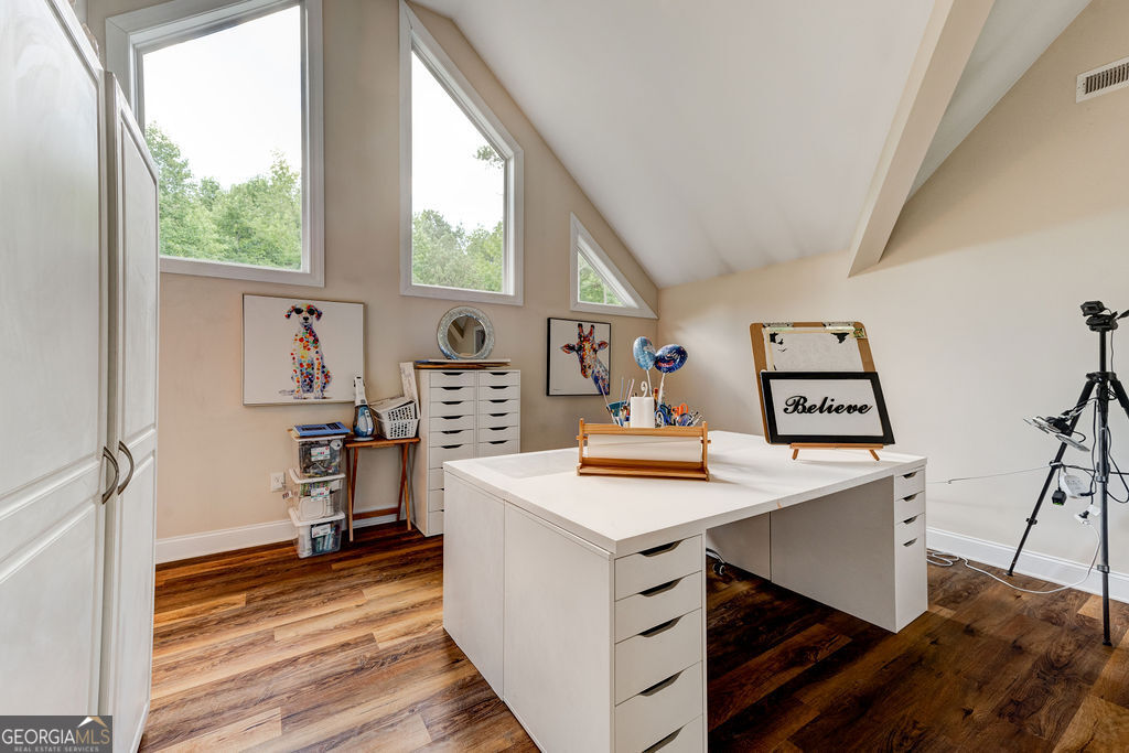 924 Black Bass Road Cohutta, GA 30710 - Photo 36 of 68