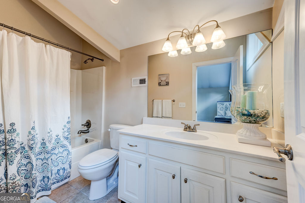 924 Black Bass Road Cohutta, GA 30710 - Photo 37 of 68